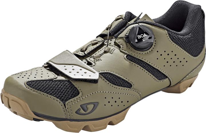 Olive, Black