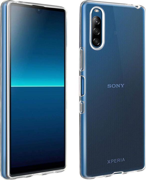 Produktbild Avizar Francis Series (Sony Xperia L4)