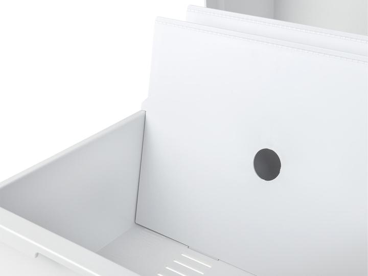 Actual product image Biella ECO - Card index box A4 (A4)