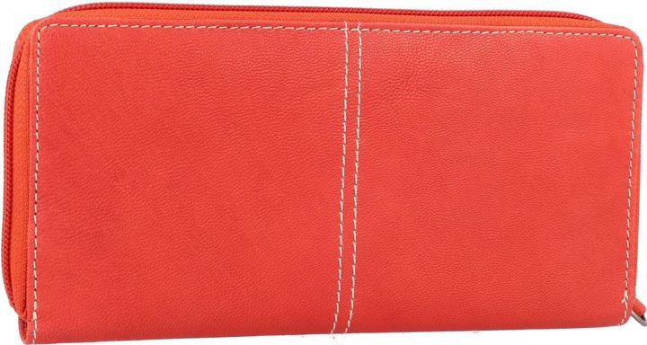 Immagine prodotto Greenburry Portafoglio in nappa Tumble 20 cm