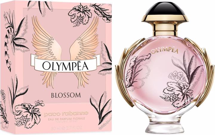 Produktbild Paco Rabanne Olympéa Blossom (Eau de Parfum, 80 ml)