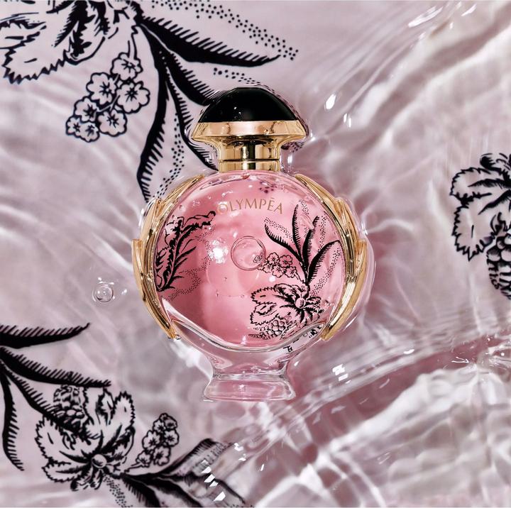 Produktbild Paco Rabanne Olympéa Blossom (Eau de Parfum, 80 ml)