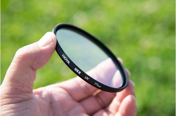 Image du produit Hoya UX II UV Filter (62 mm, Filtre UV)