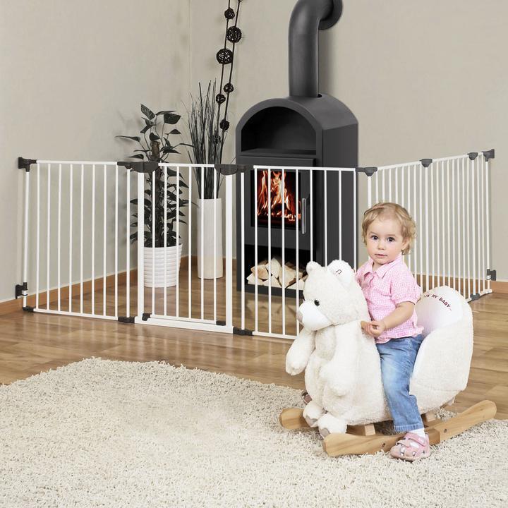 Actual product image Reer MyGate (78.50 cm)