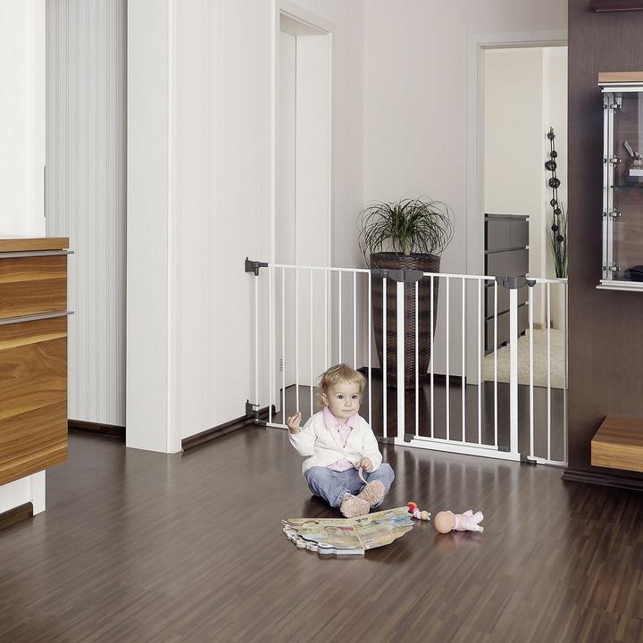 Actual product image Reer MyGate (78.50 cm)