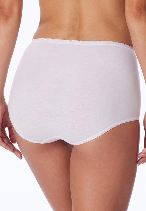 Actual product image Schiesser 2-pack Cotton Maxi (44, pack of 2)