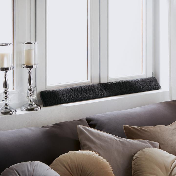 Actual product image Erwin Müller Draught stopper window (1 Piece, 150 x 10 cm)