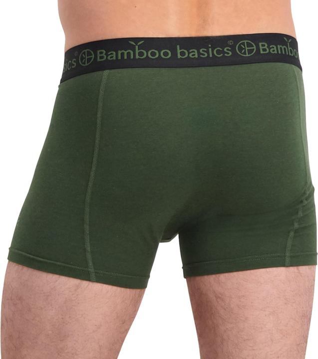 Image du produit Bamboo Basics Rico (XL, Lot de 3)