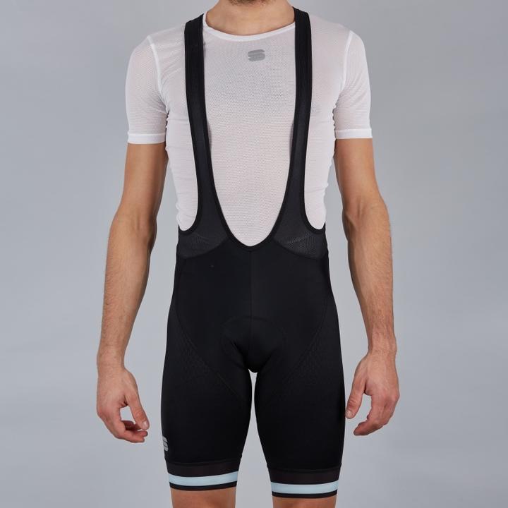 Sportful BodyFit Team Classic Bibshort (L)