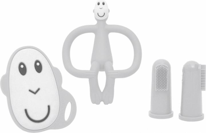Actual product image Matchstick Monkey Teether 'Monkey' Starter Set