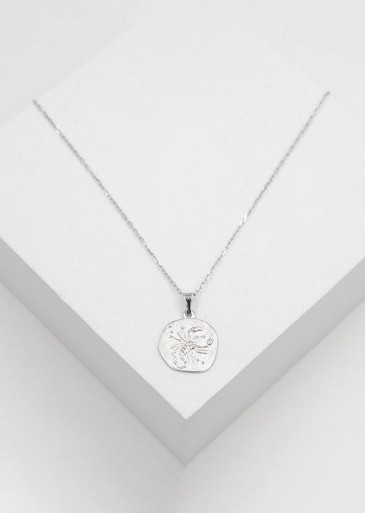 Immagine prodotto Muau Scorpione (Oro bianco 750/18 carati)