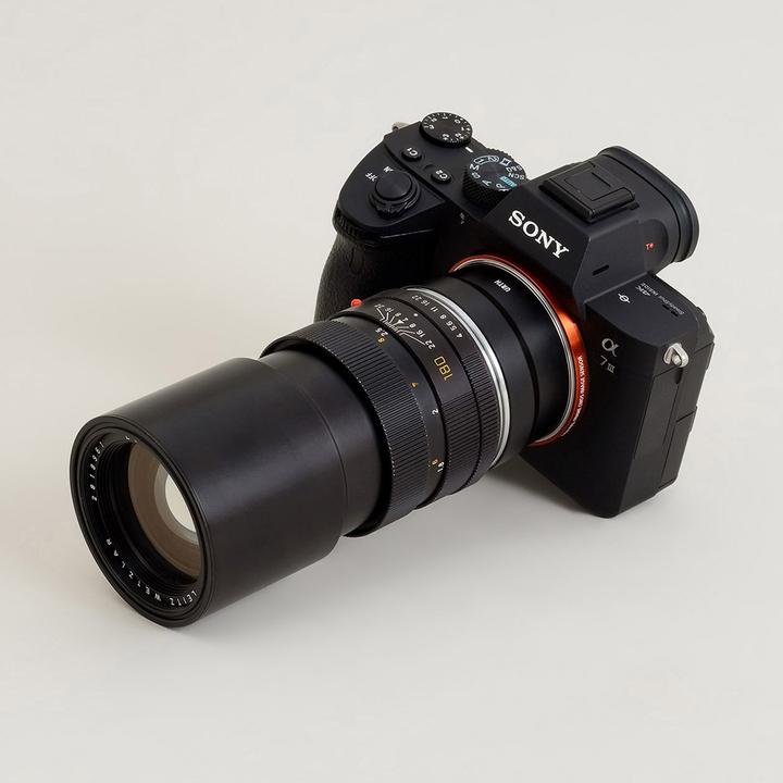 Produktbild Urth Lens Mount Adapter