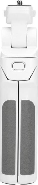 Image du produit JJC Poignée de commande à distance SP S1 Bluetooth (remplace la poignée de tir Sony GP VPT2BT) blanc