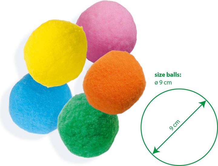 Actual product image Ses Splash-Wasserbälle XXL