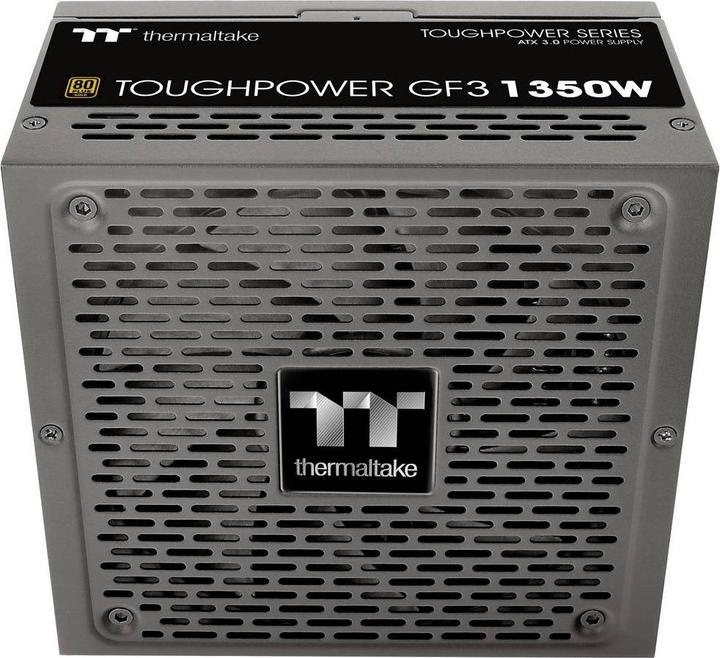 Actual product image Thermaltake Toughpower GF3 PCIe 5.0 (1350W) (1350 W)