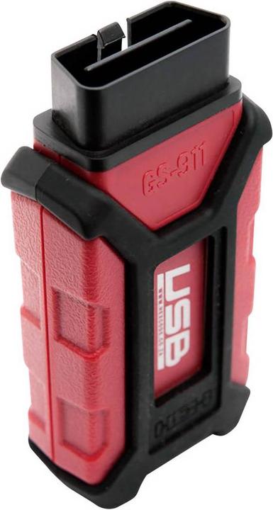 Image du produit Hex OBD2 GS 911 USB
