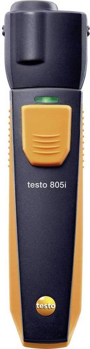 Produktbild Testo Luftfeuchtemessgerät (Hygrometer) Probes – Schimmel Set