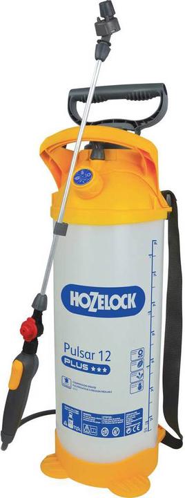Hozelock Pressure Sprayer 12 l Plus (12 l)