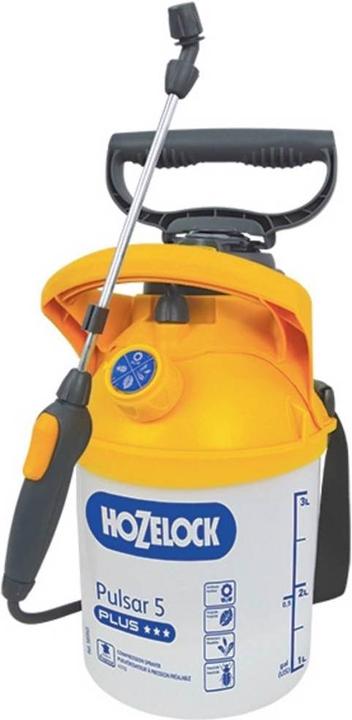 Actual product image Hozelock Pressure sprayer 5 l Plus (5 l)