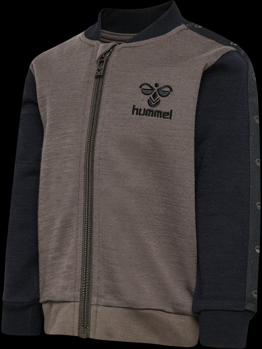 Immagine prodotto hummel Hmlwulbato Giacca Con Zip (92)