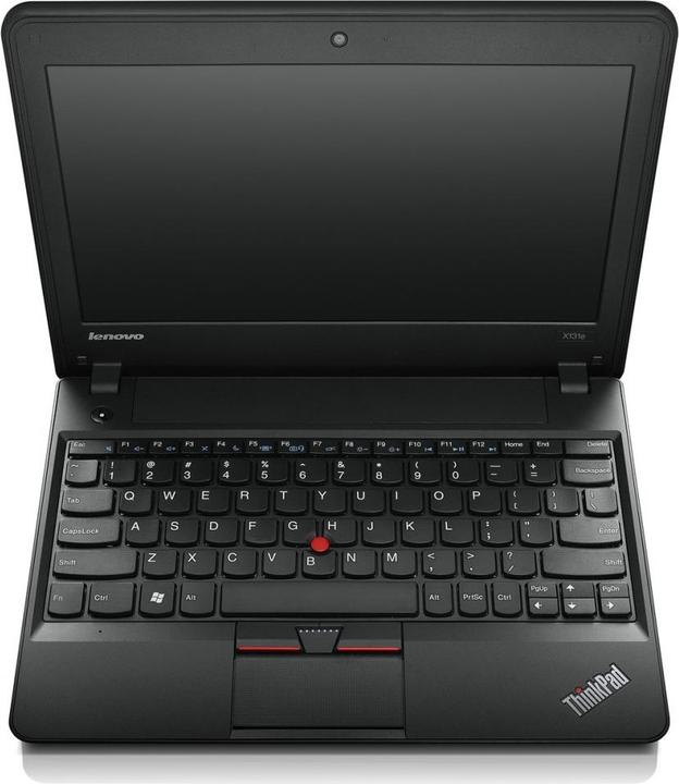 Produktbild Lenovo ThinkPad X131e (11.60", Intel Core i3-3227U, 4 GB, CH)