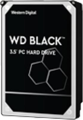 Produktbild WD Black (2 TB, 3.5", CMR)