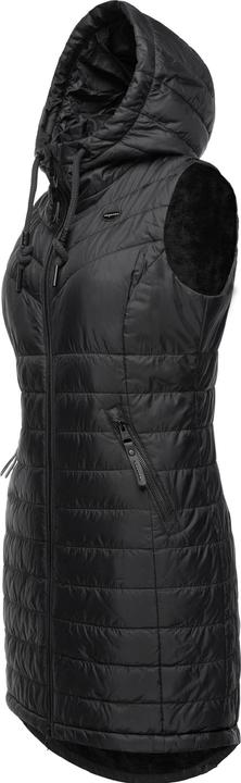 Ragwear Lucinda Vest Long (M)