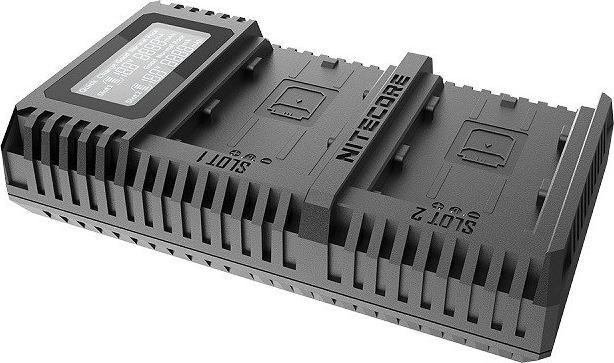 Actual product image Nitecore USN4 Pro (1 pcs., Device specific, Rechargeable battery)