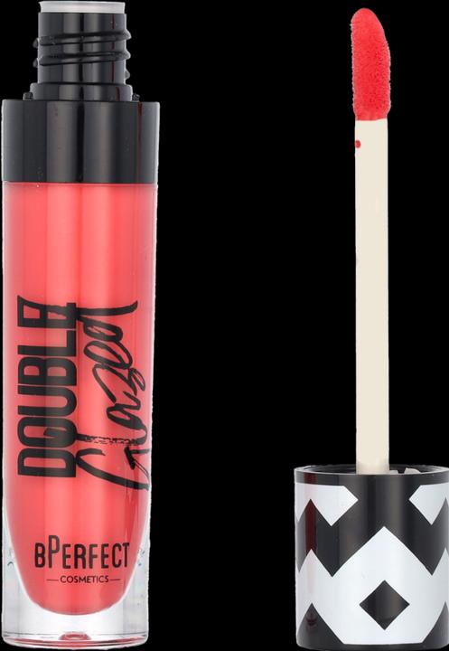 Produktbild BPerfect Cosmetics Bperfect X Stacey Marie Double Glazed Lip Gloss