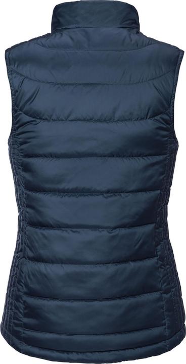 Produktbild Russell Nano Weste Wattiert (46 D)