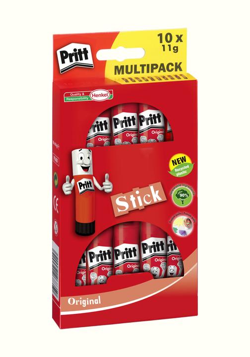 Image du produit Pritt Bâton de colle