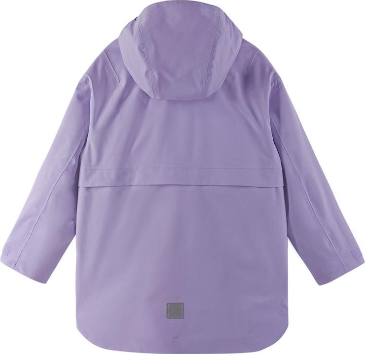 Actual product image Reima tec Regensjacke Sammala (146)