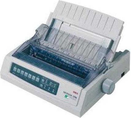 Produktbild OKI ML3390eco (Schwarz-Weiss)