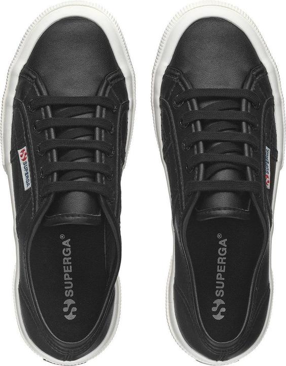 Produktbild Superga Sneaker 2750 Veganes Leder (45)
