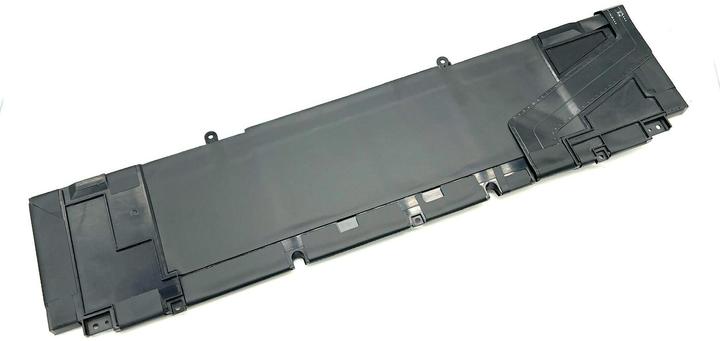 Actual product image Vistaport Battery for Dell Precision, XPS, XPS 17 (6 Cells, 8510 mAh)