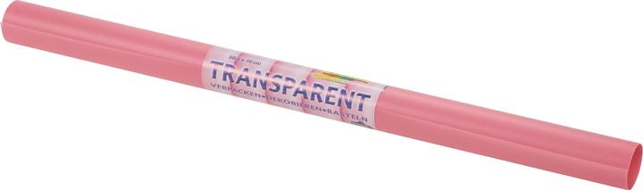 Produktbild Folia Transparentpapier, (B)505 x (L)700 mm, 115 g/qm, rosa (1 x)