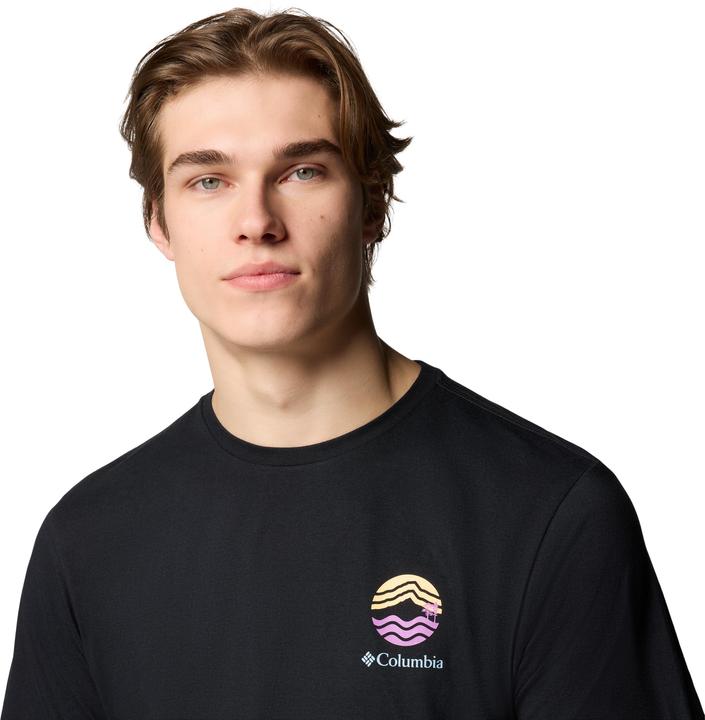 Productafbeelding Columbia Kettle River™ Outdoor Tee (L)