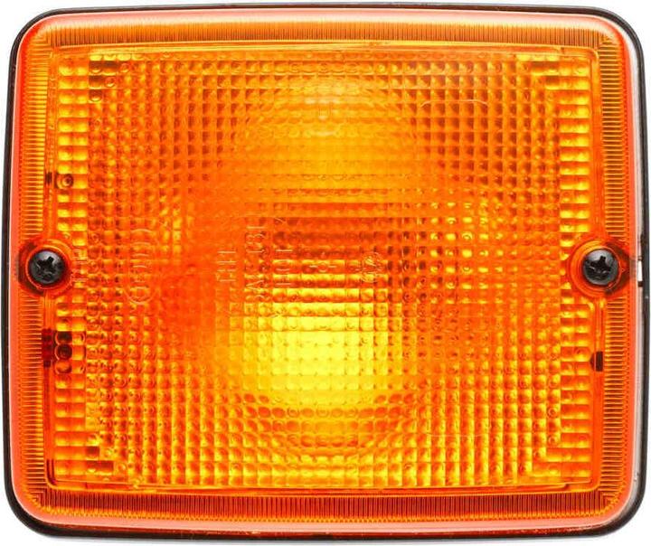 Produktbild Hella Blinkleuchte Glühlampen-Technologie für EVOBUS (P21W)