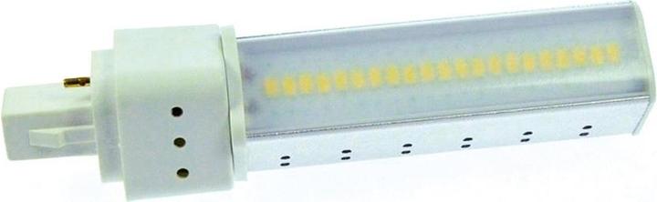 Produktbild Scharnberger+Hasenbein 30351 LED Kompaktleuchtstofflampe 8W (G24d-1, 8 W, 700 lm, 1 x, F)