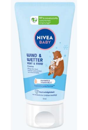 Image du produit NIVEA Vent et météo