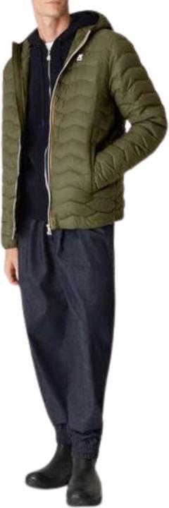 Produktbild K-Way K6121HW (XXL)