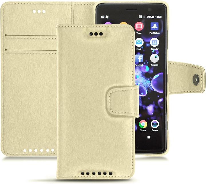 Beige PU ( Pantone #ceb888 )