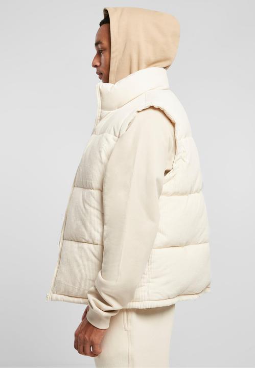 Immagine prodotto Urban Classics Gilet di corda - 16634 (XXL)