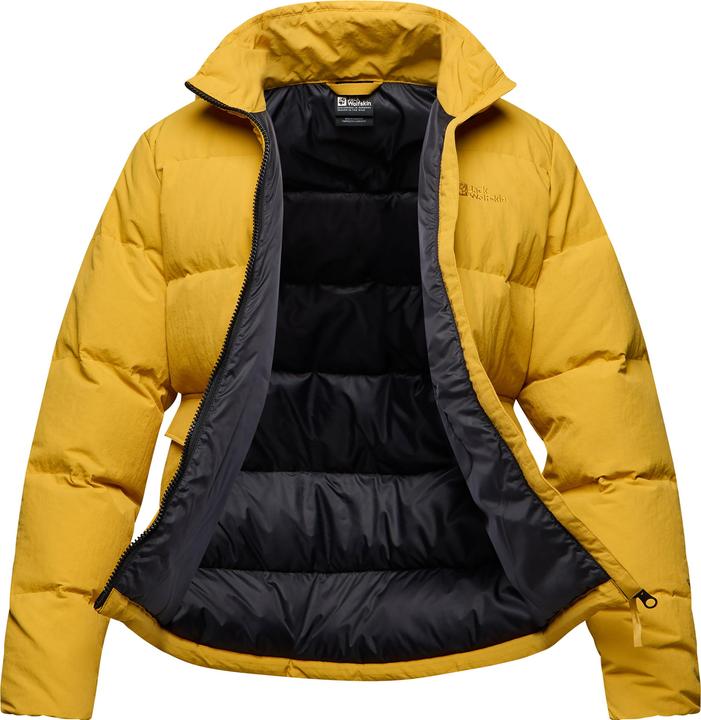 Actual product image Jack Wolfskin Northern Lights Jkt M (XL)