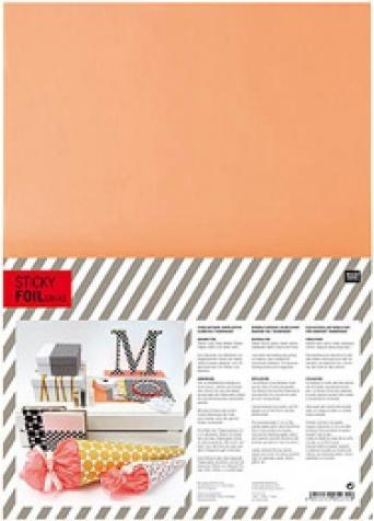 Produktbild Rico Design Folie doppelseitige Klebefolie (1 x)