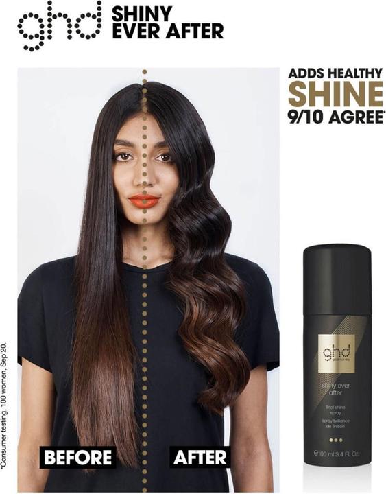 Image du produit ghd Final Shine (100 ml)