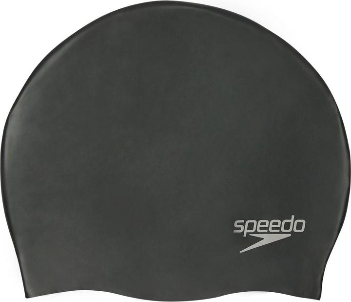 Speedo plain moulded