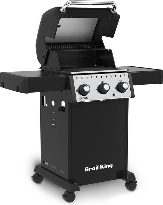 Actual product image Broil King Crown 310 (8.80 kW)