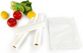 Produktbild Guzzanti GZ 302 Vacuum sealer bag (50 x)