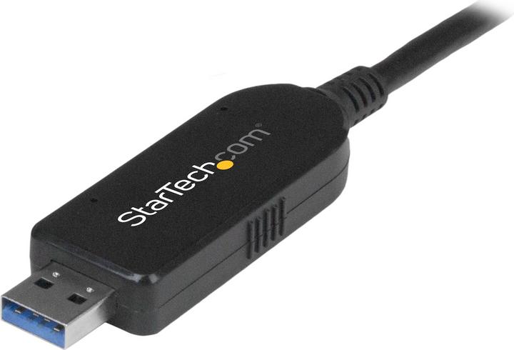 Image du produit StarTech Câble De Transfert De Données USB 3.0 (1.80 m, USB 3.2 Gen 1)